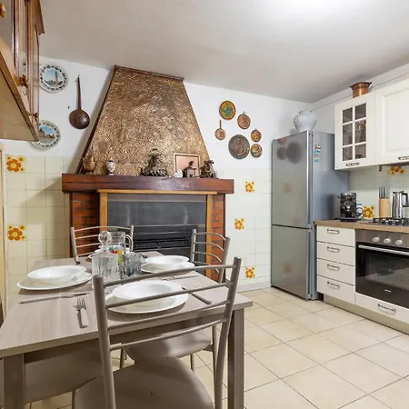 Pet Friendly In With Wifi * Valpromaro