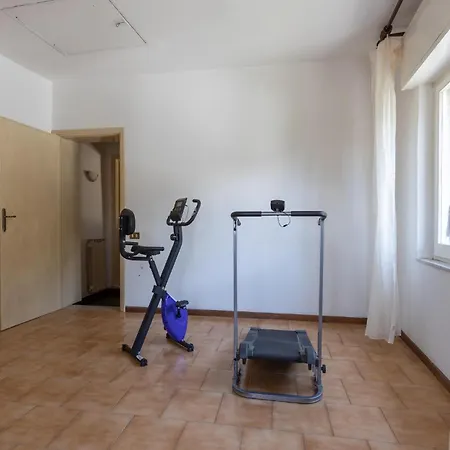 Pet Friendly In With Wifi Holiday home