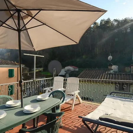 度假居 2 Bedroom Lovely In Valpromaro