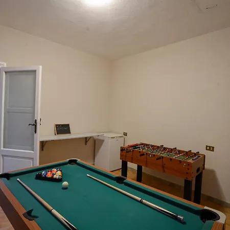 2 Bedroom Lovely In 度假居 Valpromaro