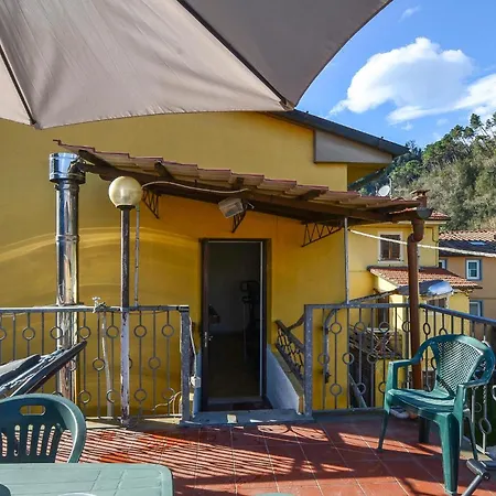 度假居 2 Bedroom Lovely In *