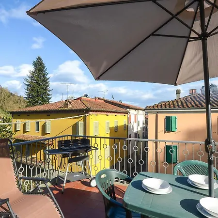 度假居 2 Bedroom Lovely In Valpromaro