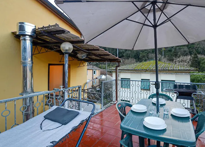 Tatil Evi 2 Bedroom Lovely In Valpromaro