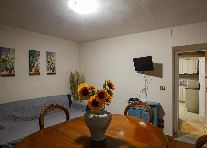 2 Bedroom Lovely In Tatil Evi *