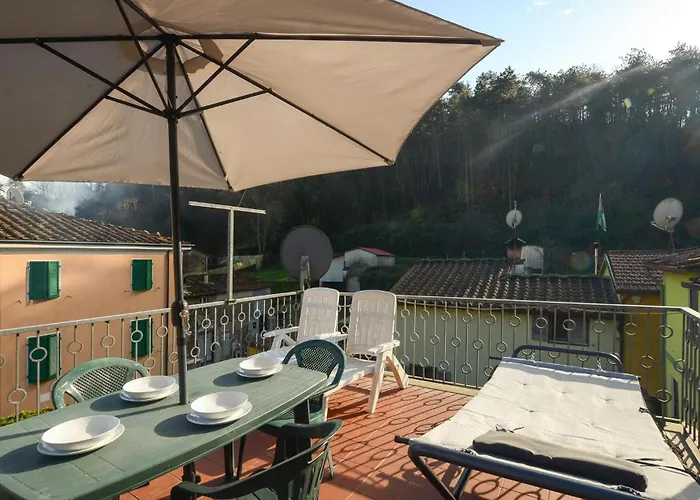Tatil Evi 2 Bedroom Lovely In Valpromaro